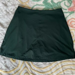 Girlfriend Collective Sport Skort